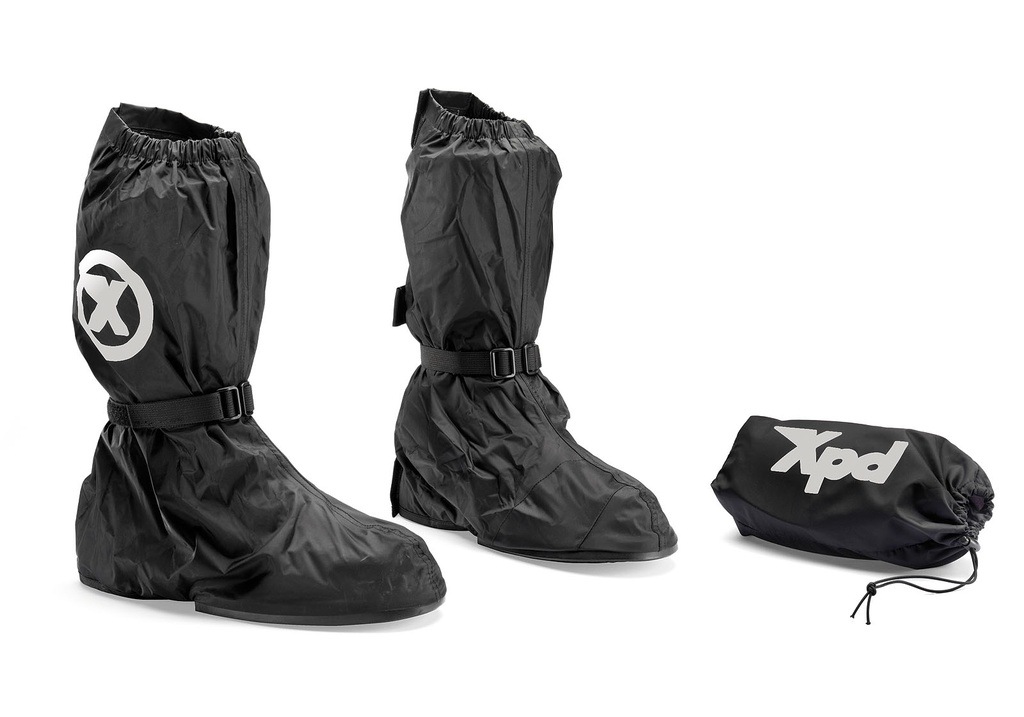 [Z137-026-S] XPD X-COVER Black (S)