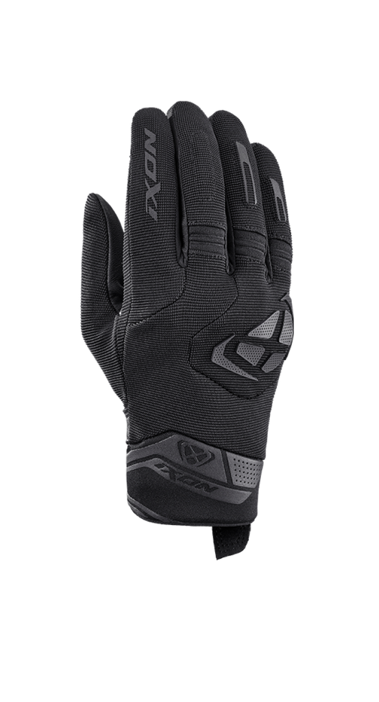 Guantes Ixon Mig 2 Negro