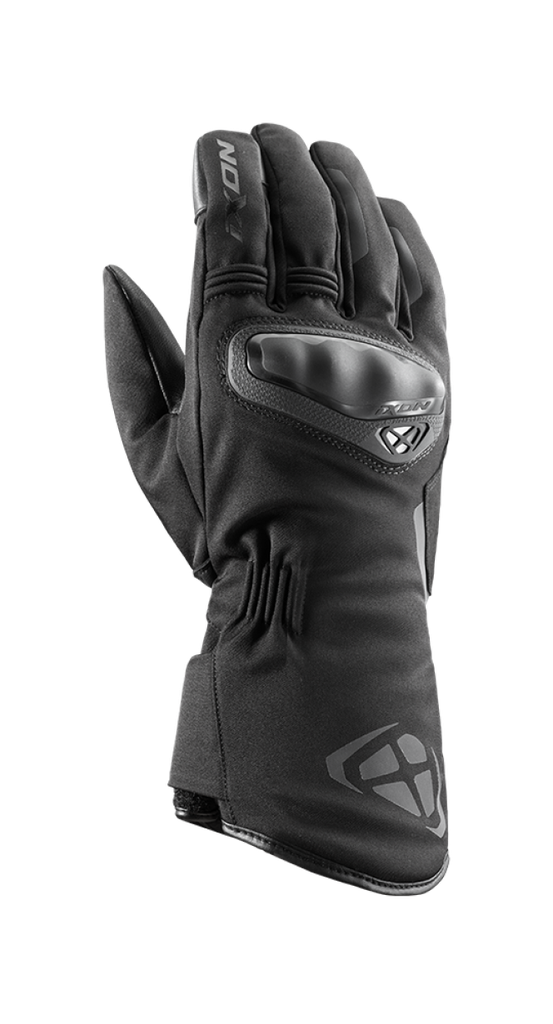Guantes Ixon Pro Compass Negro
