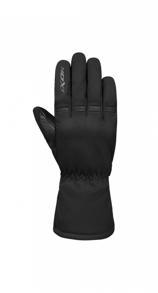 [300112035 1001 XS] Guantes Ixon Pro Cain Lg L Negro (XS)