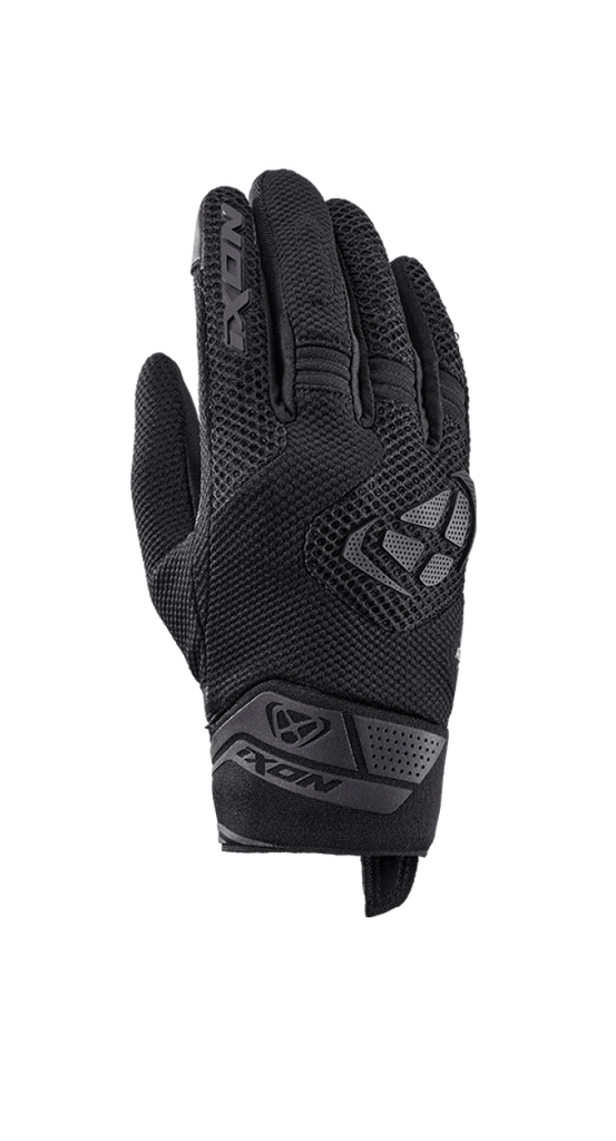 Guantes Ixon Mig 2 Airflow L Negro