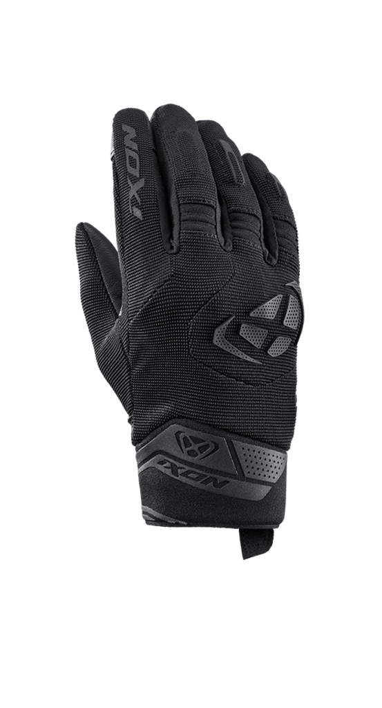 Guantes Ixon Mig 2 L Negro