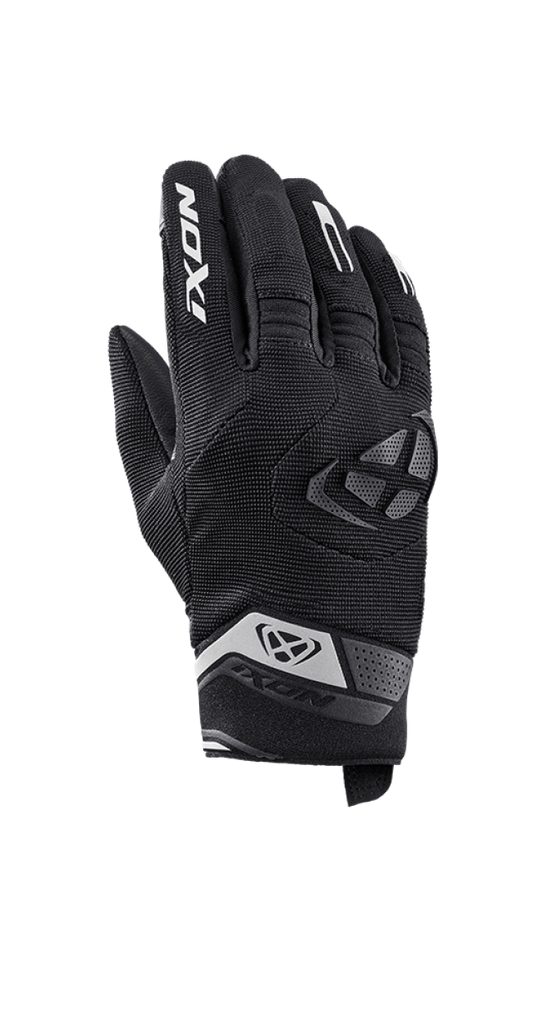 Guantes Ixon Mig 2 L Negro/Blanco