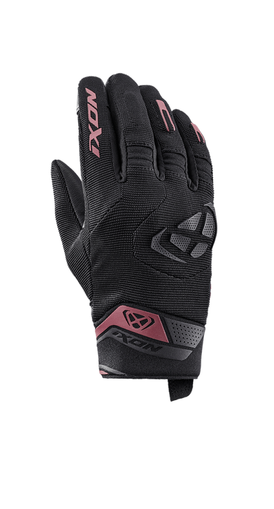 [300112039 7005 XS] Guantes Ixon Mig 2 L Burdeos (XS)