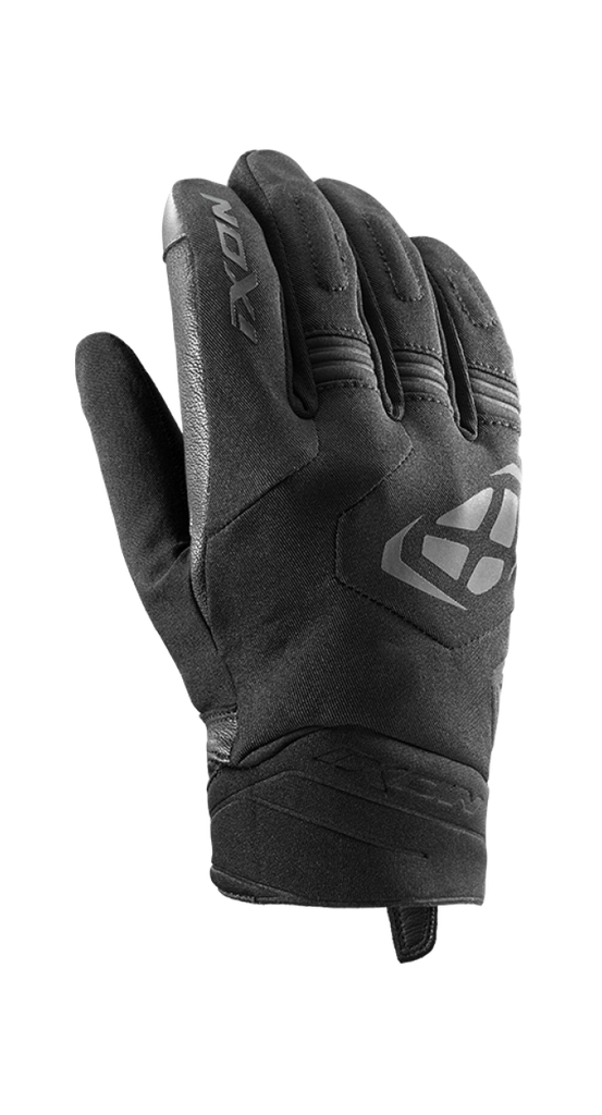 Guantes Ixon Ms Mig 2 Wp L Negro