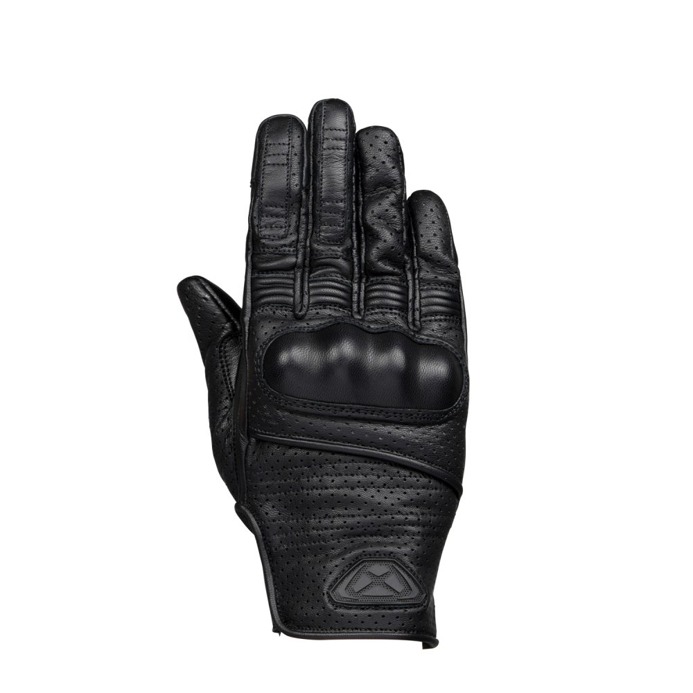 Guantes Ixon Sixty Six Negro