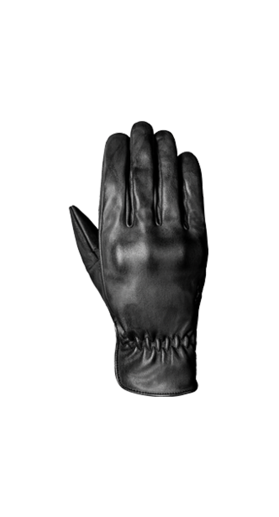 Guantes Ixon Rs Nizo Negro