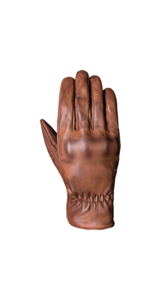 Guantes Ixon Rs Nizo Camel