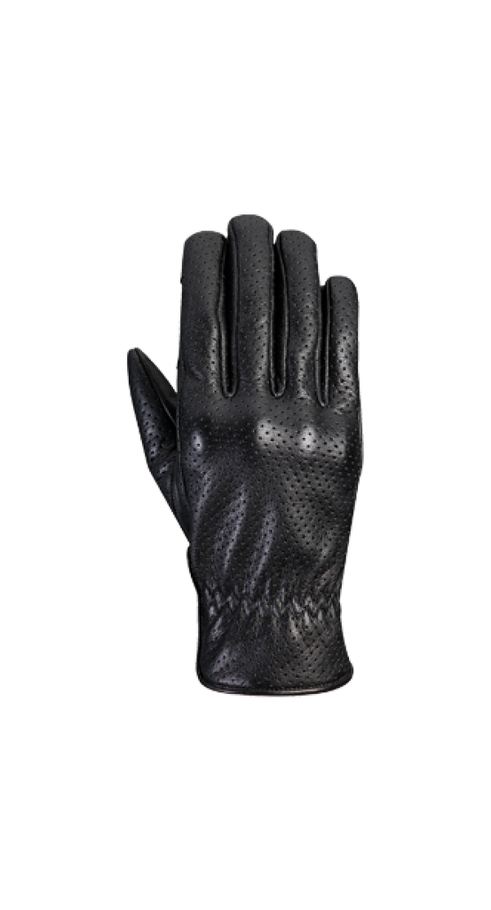 Guantes Ixon Rs Nizo Air Negro