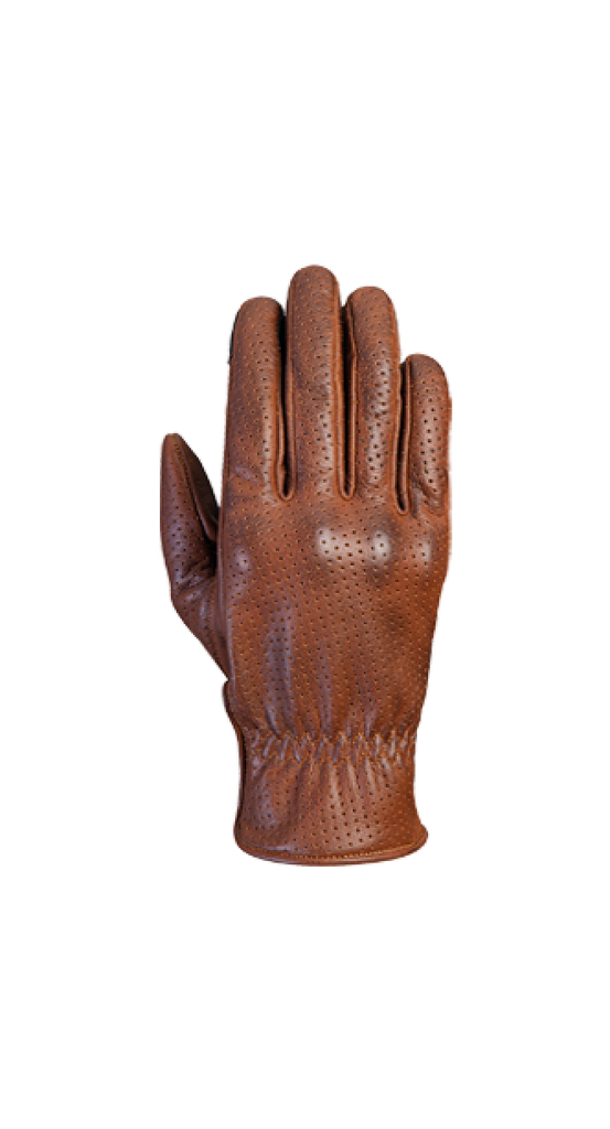 Guantes Ixon Rs Nizo Air Camel