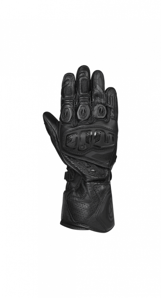 Guantes Ixon Vortex Gl Negro