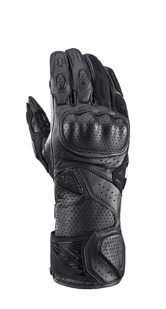 Guantes Ixon Thunder Air Negro