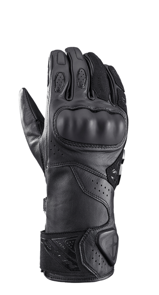 Guantes Ixon Thund Negro