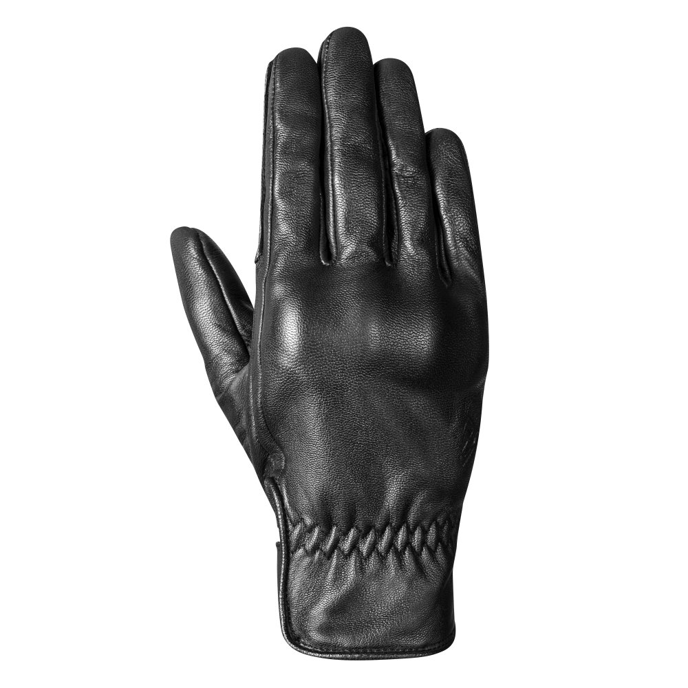 Guantes Ixon Rs Nizo Mujer Negro