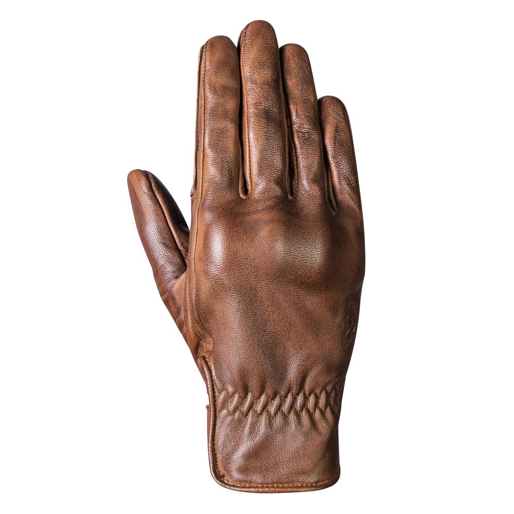 Guantes Ixon Rs Nizo Mujer Camel
