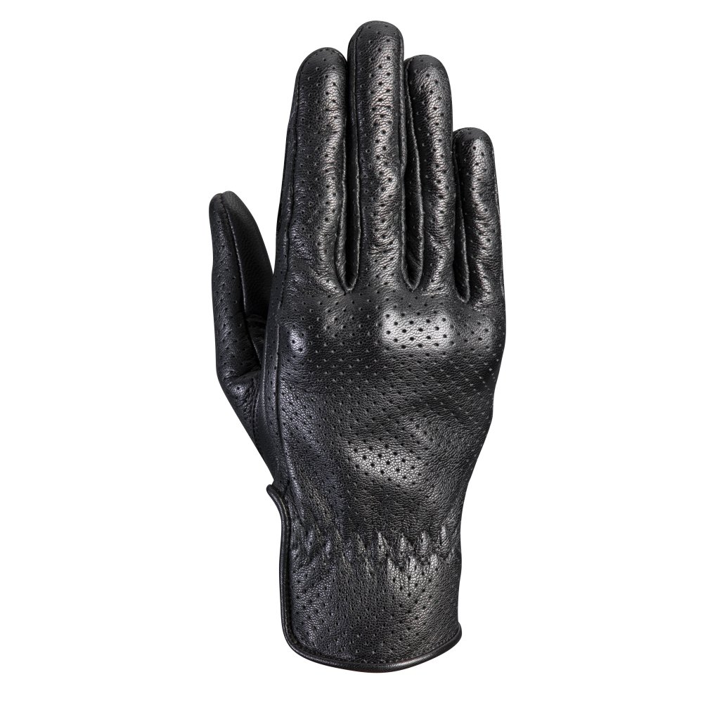 Guantes Ixon Rs Nizo Air L Negro