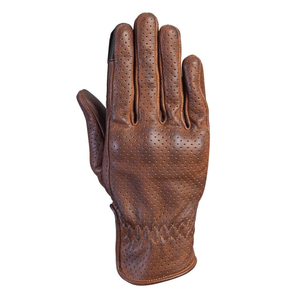 [300212021 6017 XS] Guantes Ixon Rs Nizo Air L Camel (XS)