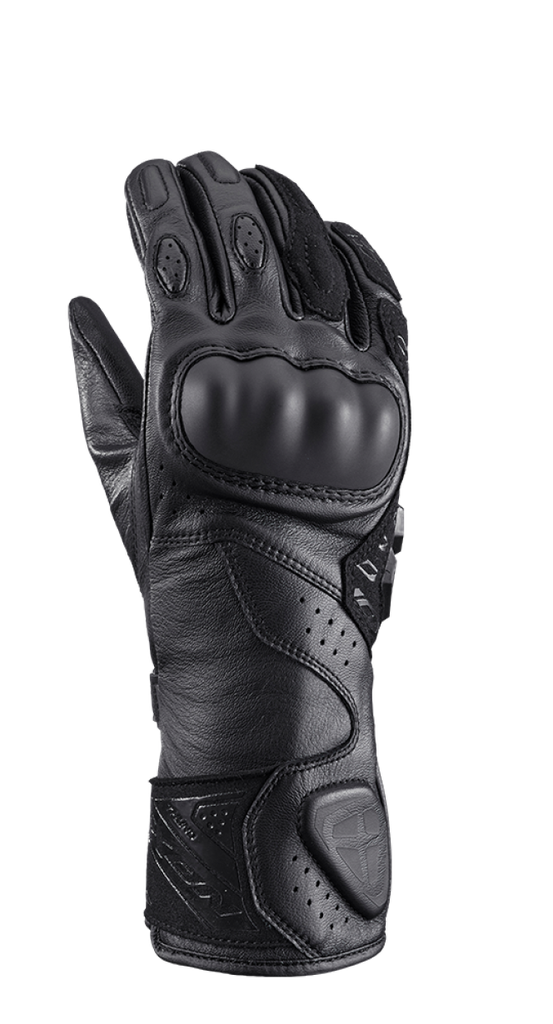 Guantes Ixon Thund L Negro
