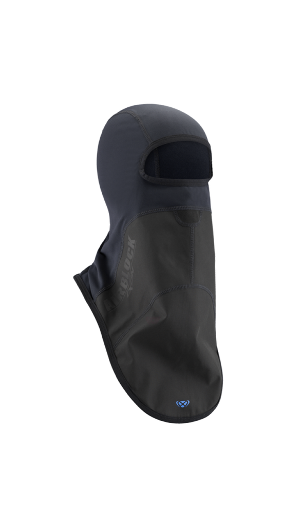 Accesorio Ixon Airblock Hood 2 Negro