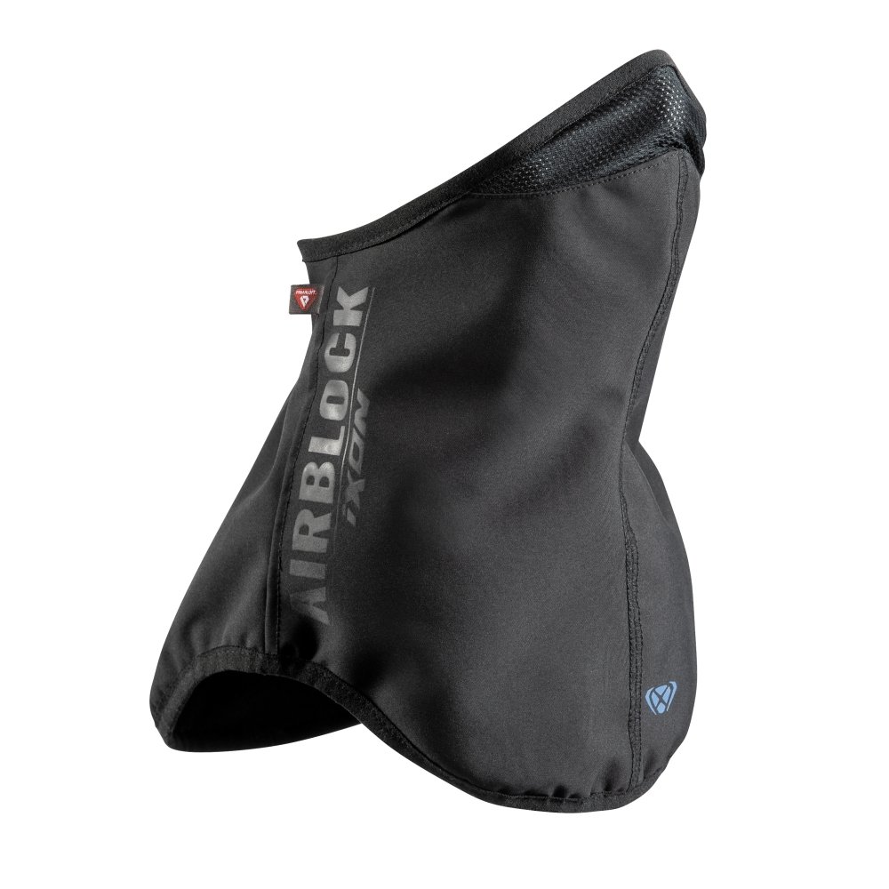 Accesorio Ixon Airblock Neck Negro