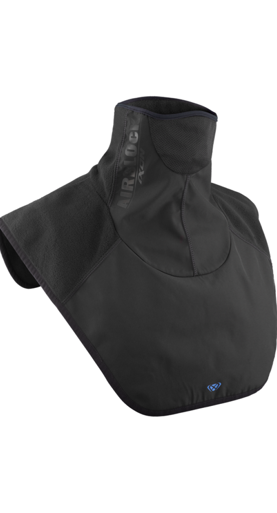 Accesorio Ixon Airblock Plast2 Negro