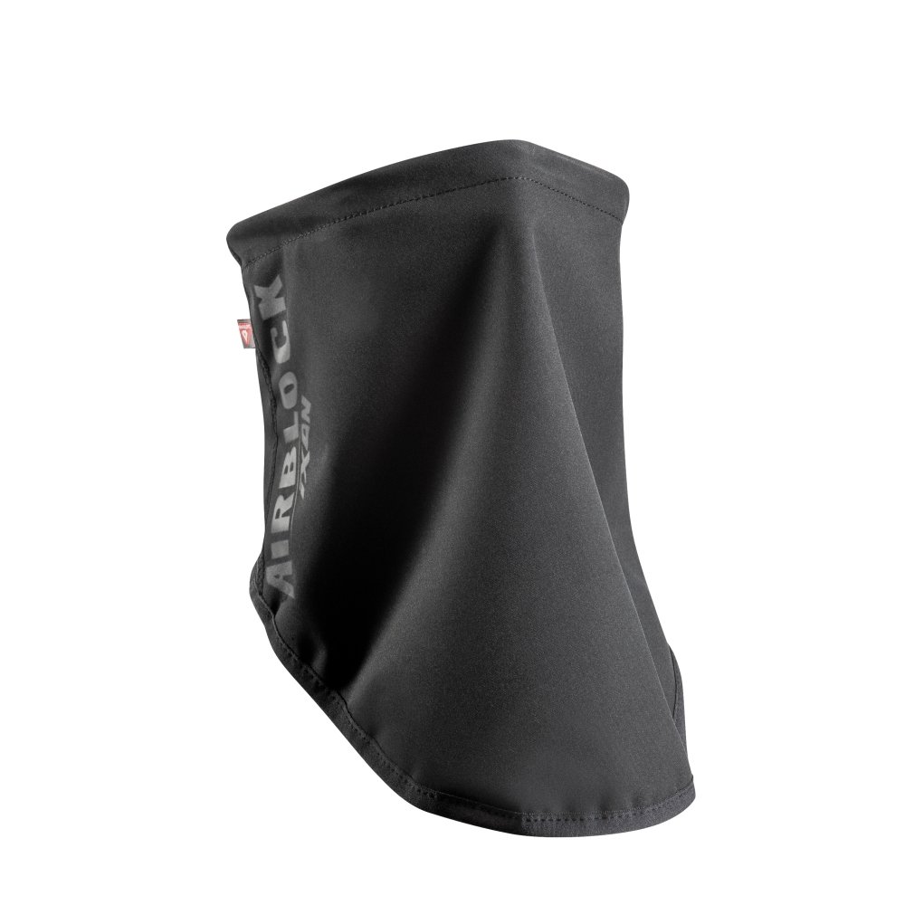 Accesorio Ixon Airblock Tube Negro