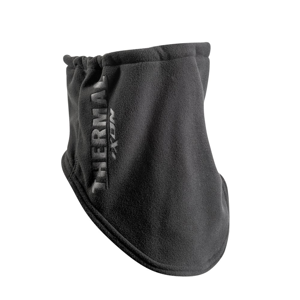 [403101009 1001 S] Accesorio Ixon Thermal Tube Negro (S)