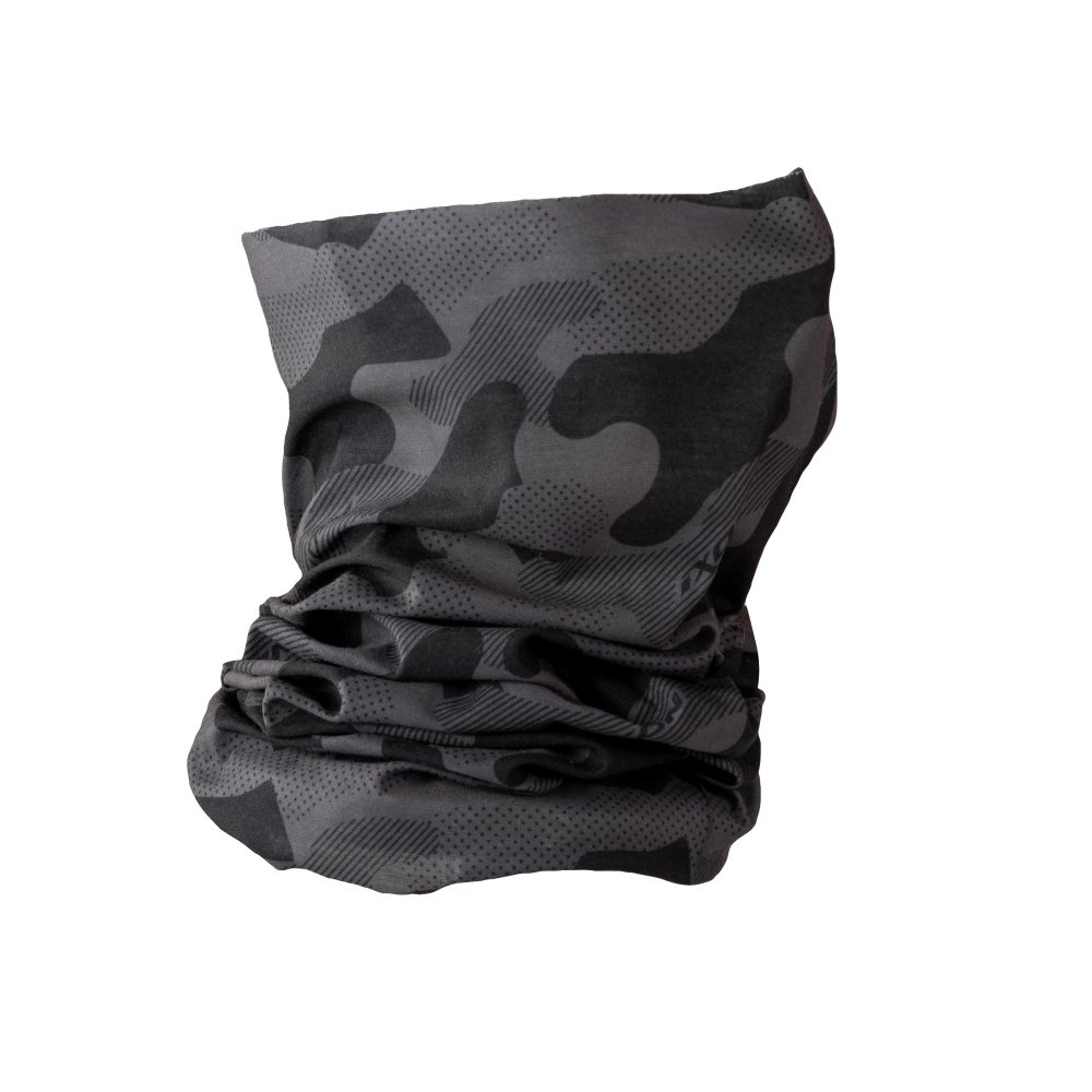Accesorio Ixon Pure Negro Camo