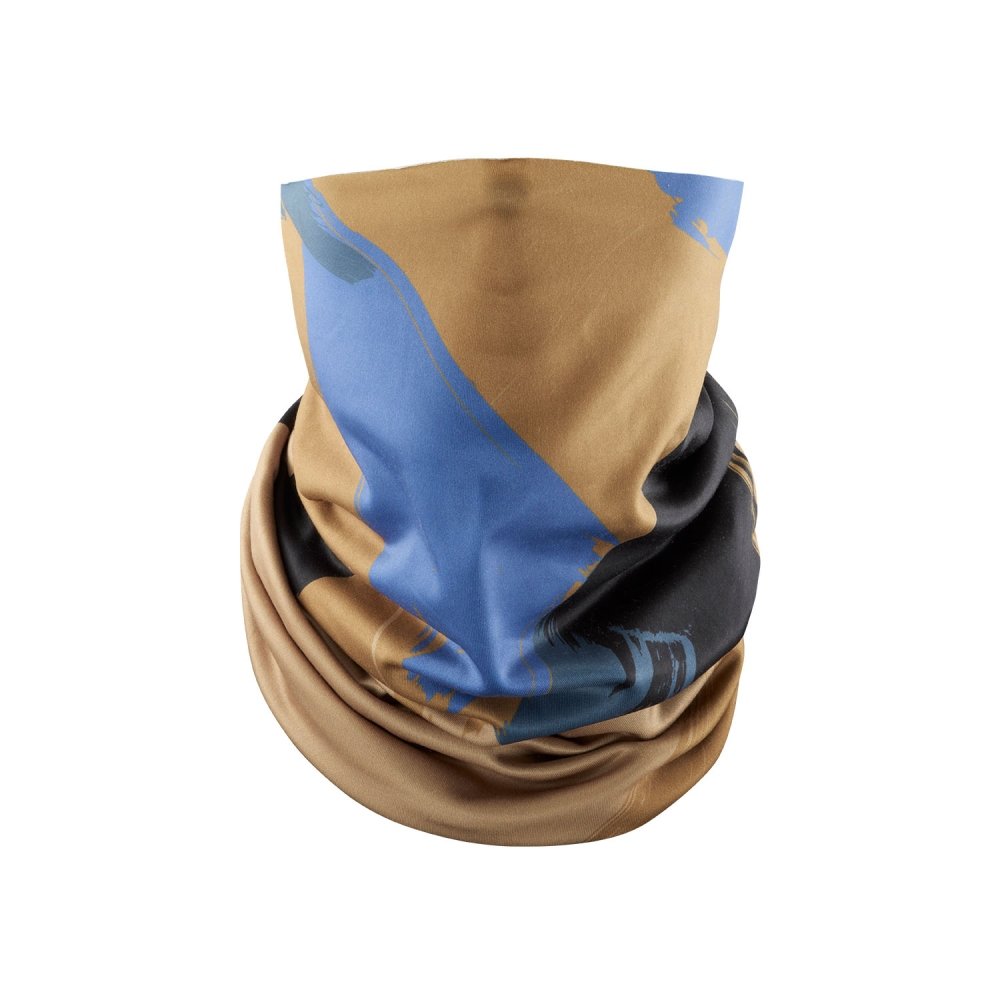 Accesorio Ixon Void Camo Sand / Plain Camo Arena/Liso Arena