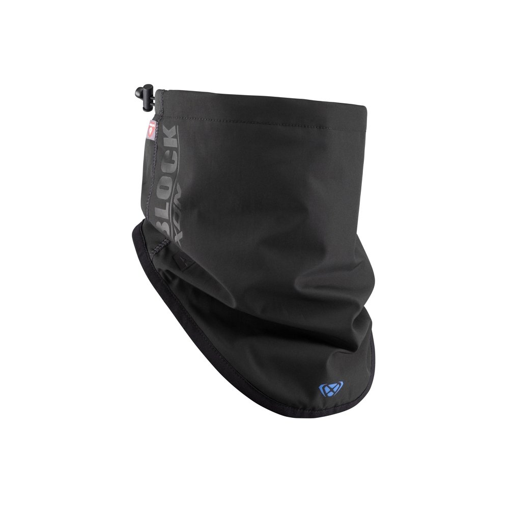 Accesorio Ixon Airblock Tube 2 Negro