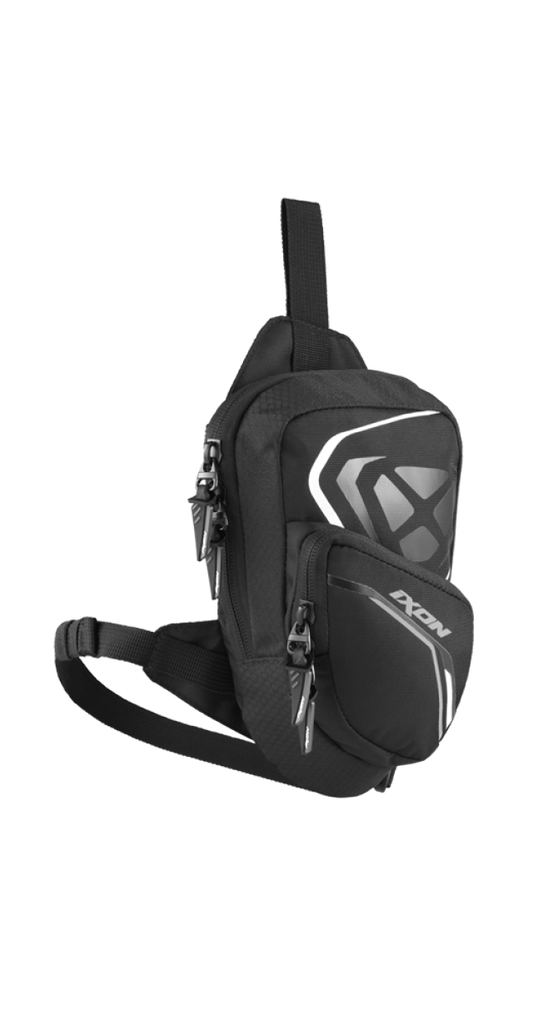 Accesorio Ixon R-Emington Negro/Blanco