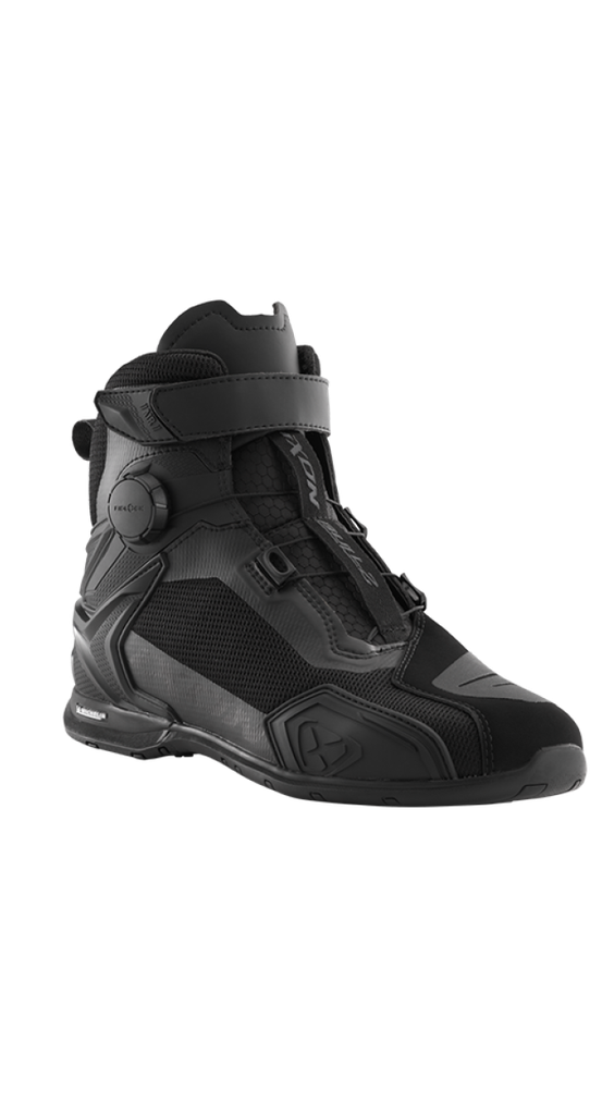 Botas Ixon Bull 2 Air Negro
