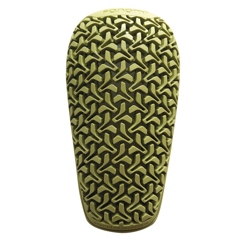 [604304014 8001 U] Protección Ixon Fanom Seka_1 Caqui