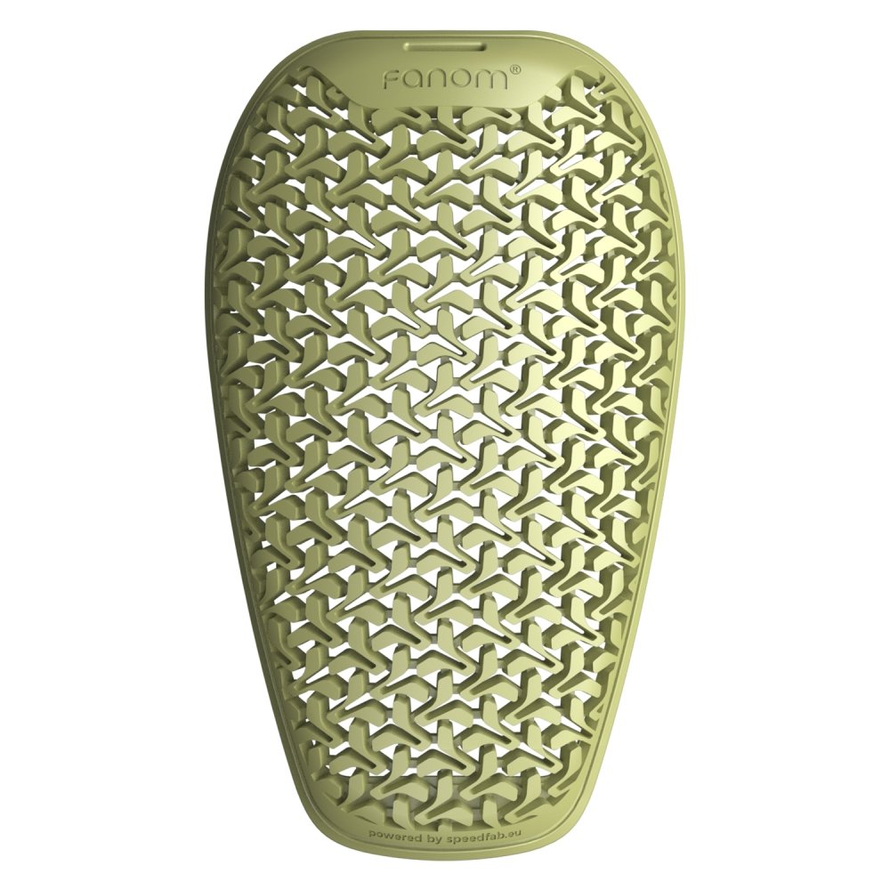Protección Ixon Fanom Sekb_2 Caqui