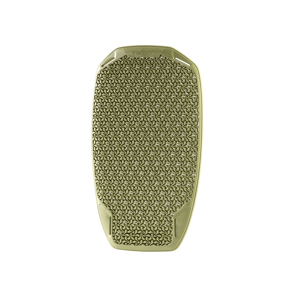 Protección Ixon Fanom Bfb_1 Caqui