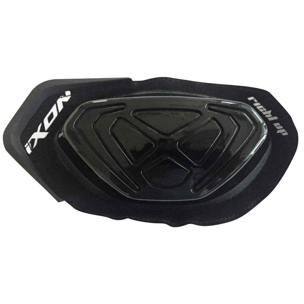 [605304003 1001 U] Accesorio Ixon Slider Race 2.0 Negro