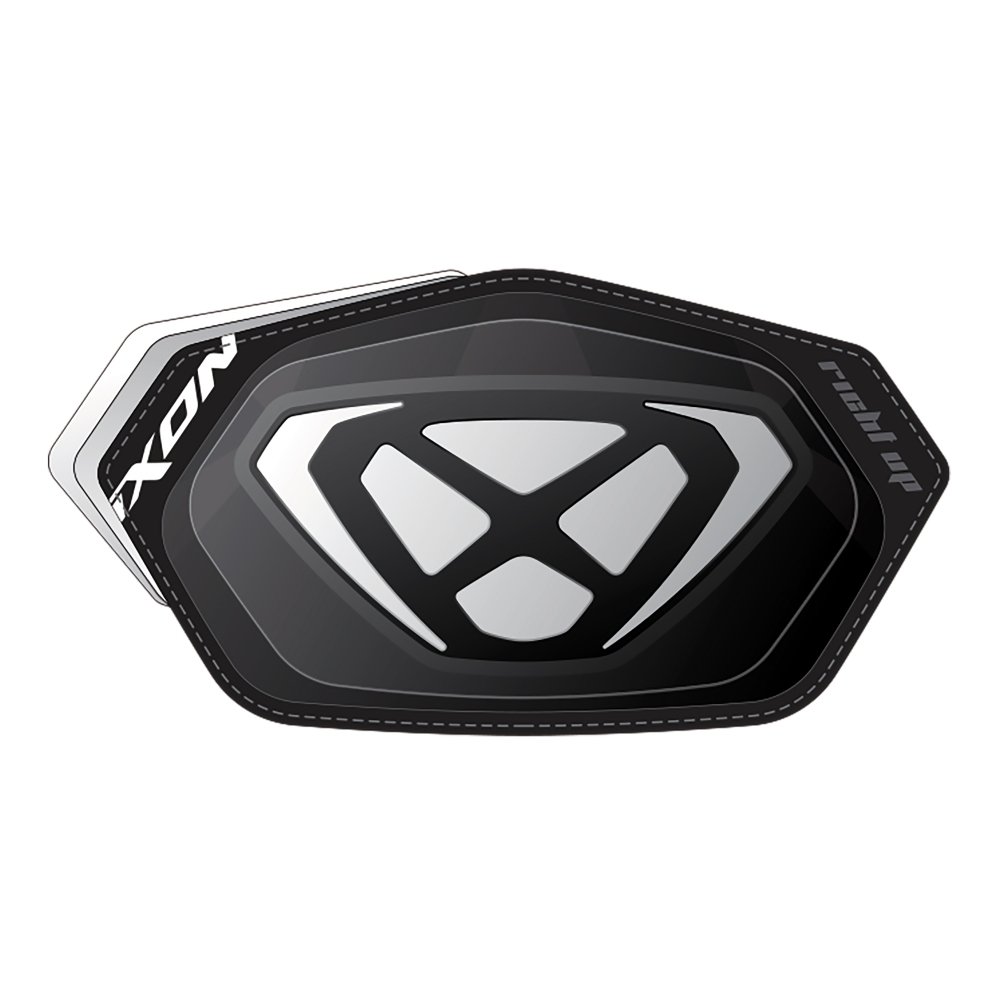 [605304003 1015 U] Accesorio Ixon Slider Race 2.0 Negro/Blanco