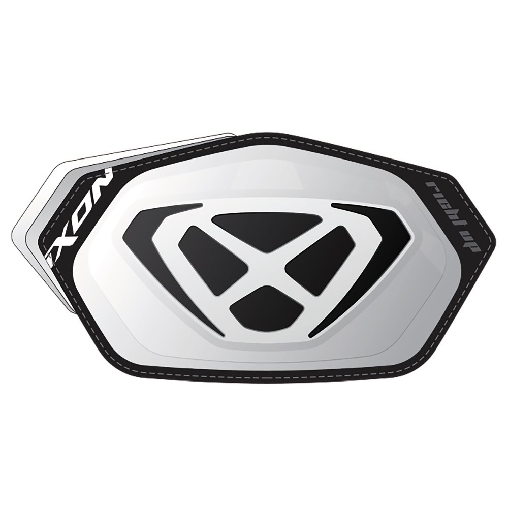 Accesorio Ixon Slider Race 2.0 Blanco/Negro