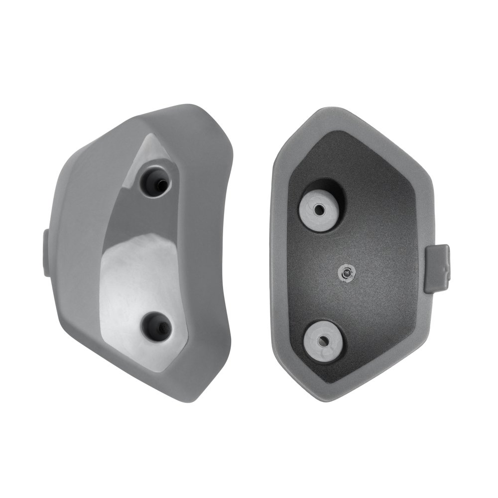 Accesorio Ixon Ix-23-Eslider Antracita