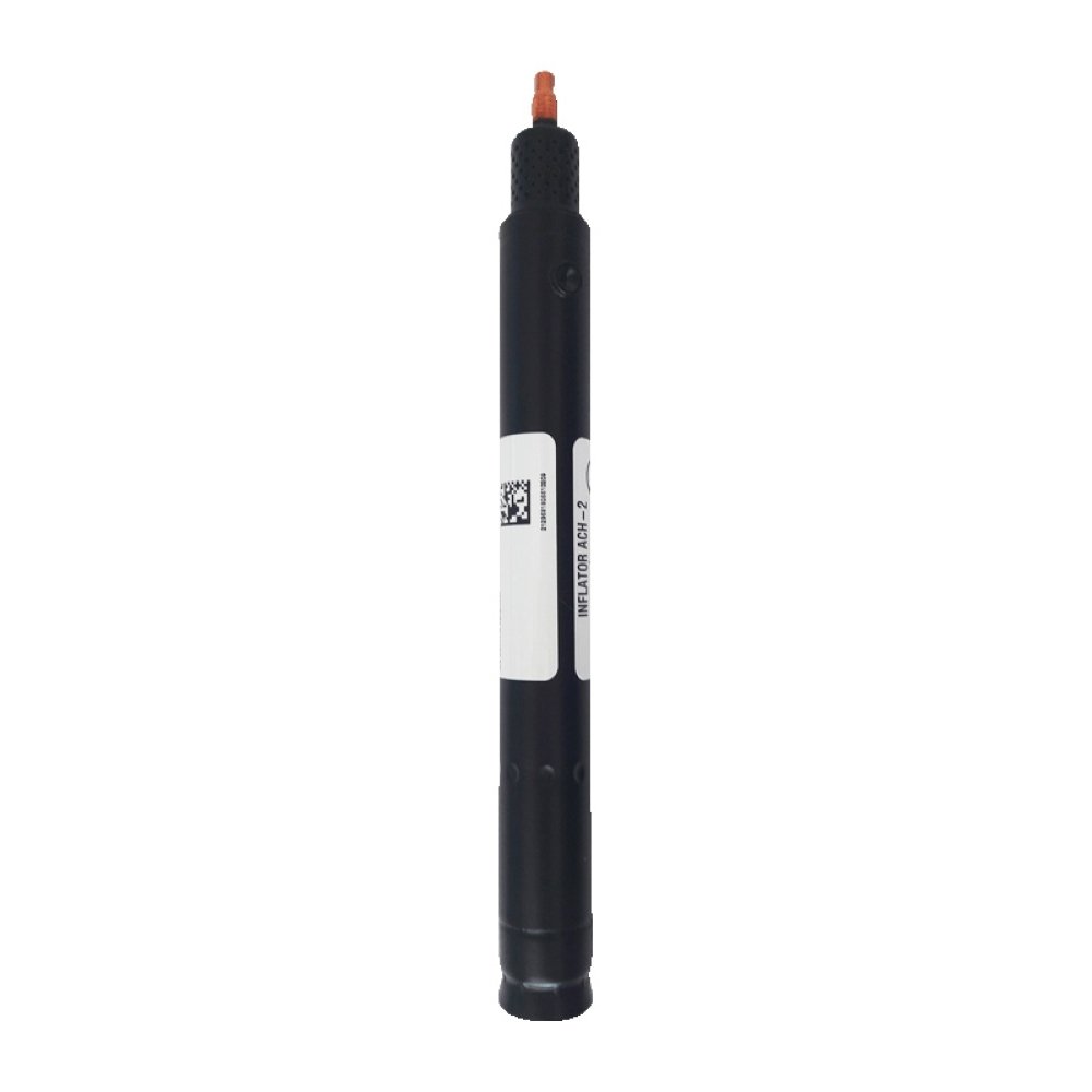 Accesorio Ixon Ix-Inflator Negro
