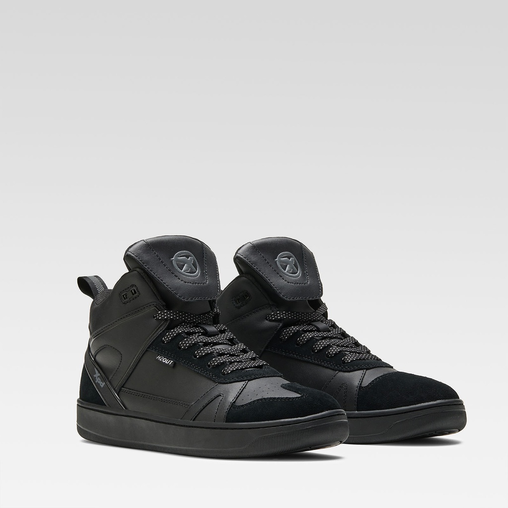 [S117-026-38] XPD MOTO-1 H2OUT Black (38)