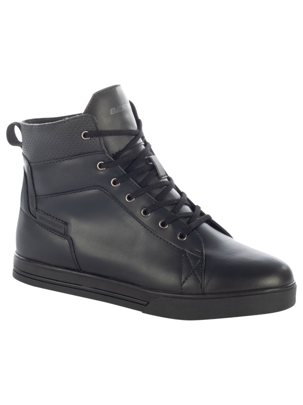 [BBO430T41] Zapatillas Bering Indy Negro (T41)