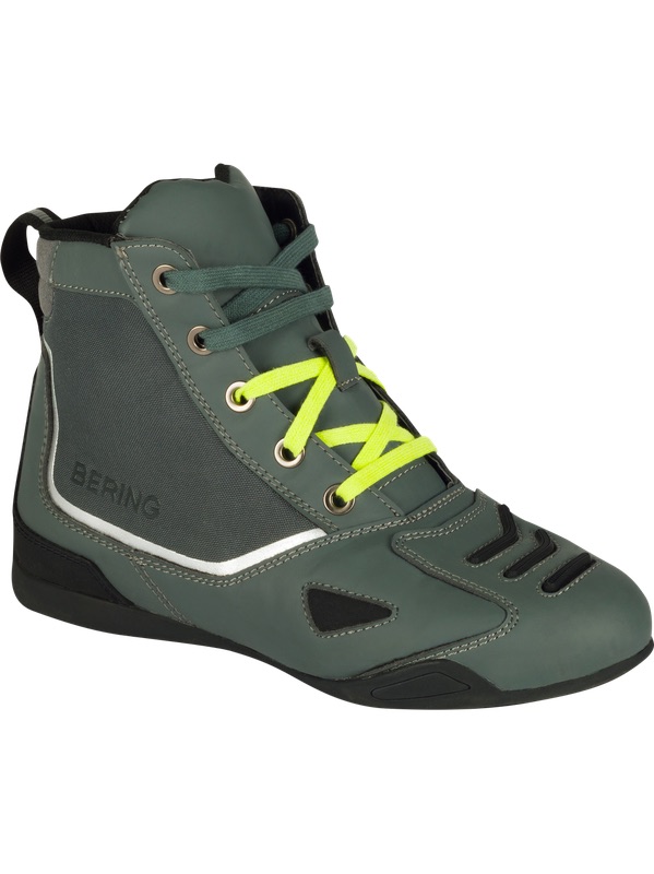 [BBO478T41] Zapatillas Bering Active Gris (T41)