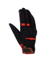 Guantes Bering Fletcher EVO Negro/Rojo