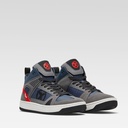 XPD MOTO-1 SNEAKERS Blue/Grey/Black