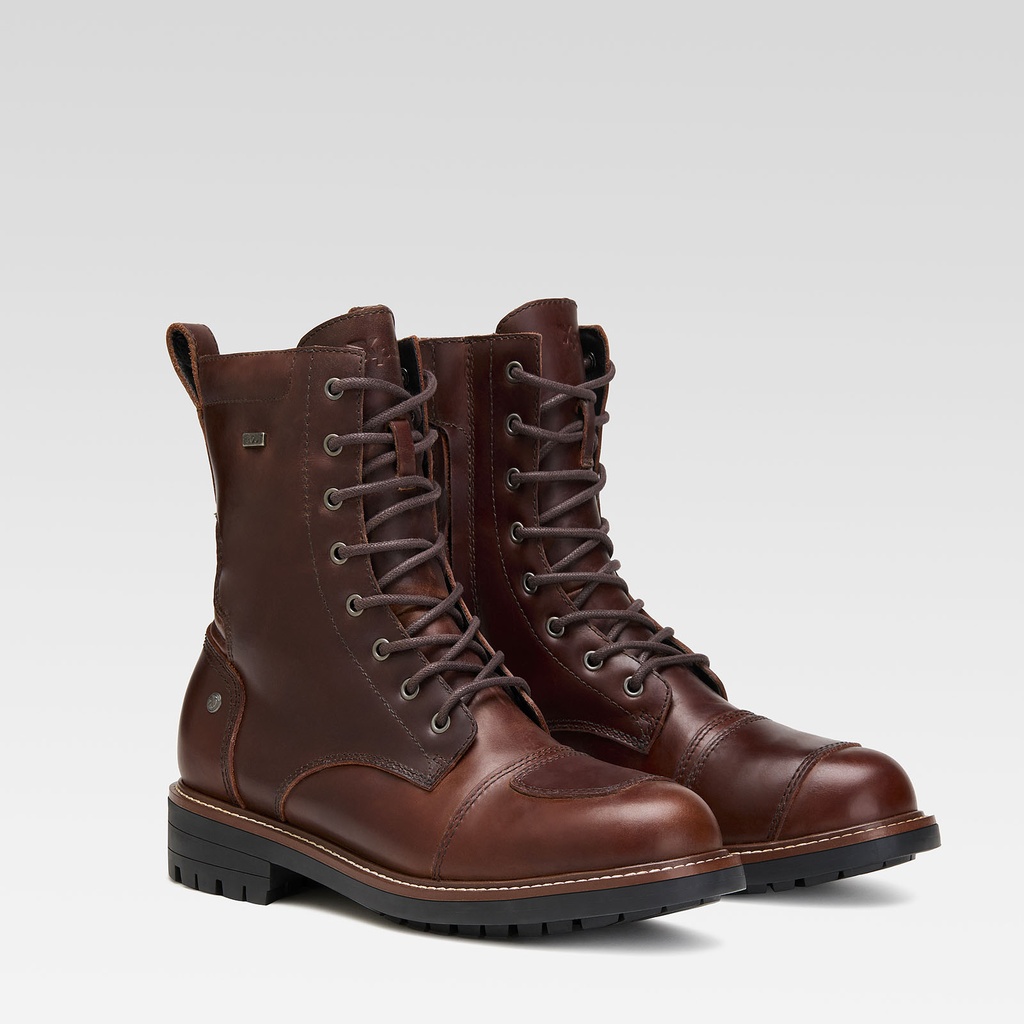 XPD X-NASHVILLE H2OUT Brown