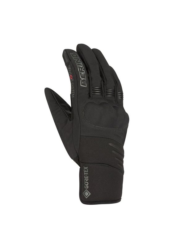 Guantes Bering Boogie GTX Negro