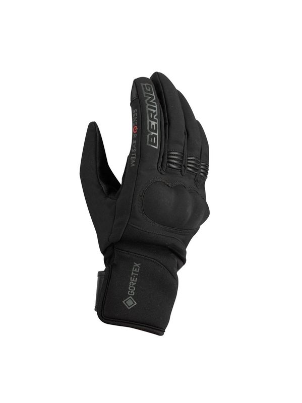 [BGM1060T5] Guantes Bering Boogie GTX Mujer Negro (T5)