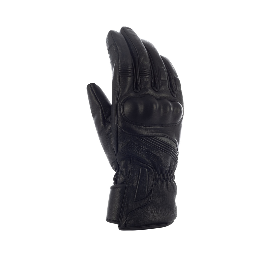 [BGM1120T8] Guantes Bering Stryker Negro (T8)