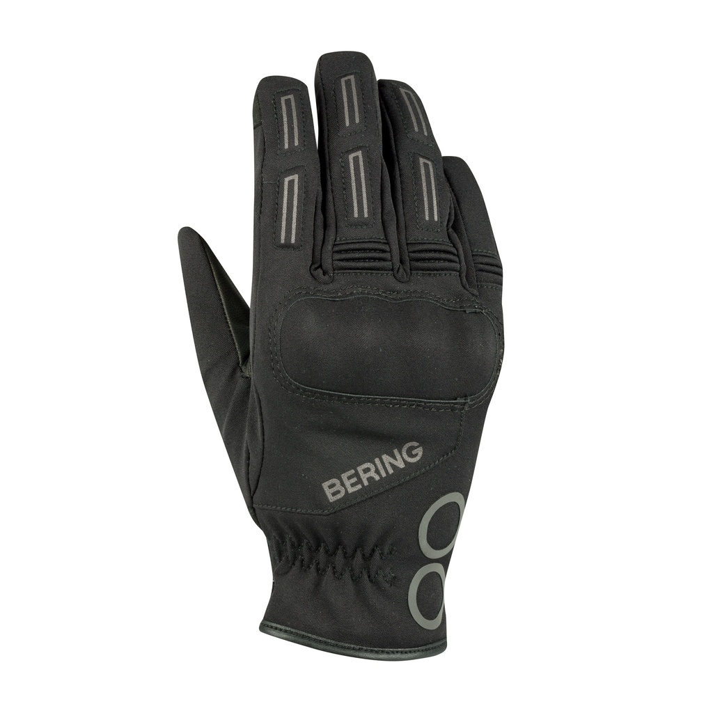 [BGM1150T5] Guantes Bering Trend Mujer Negro (T5)